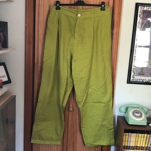 Big Bud Press Trousers
